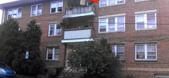 junk-a-haulics-furniture-removal-couch-out-window