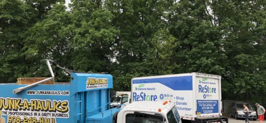 junkahaulics-donation-pickup