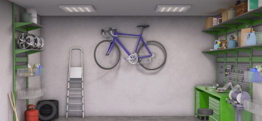 Best Garage Clean Out Service in NJ