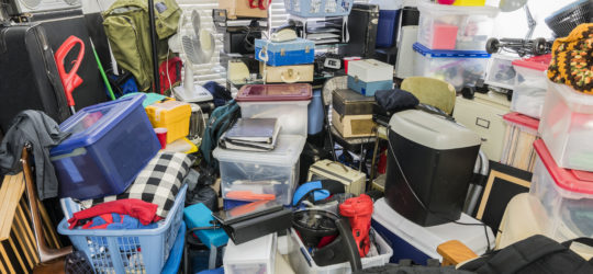 Hoarder Cleanout Costs