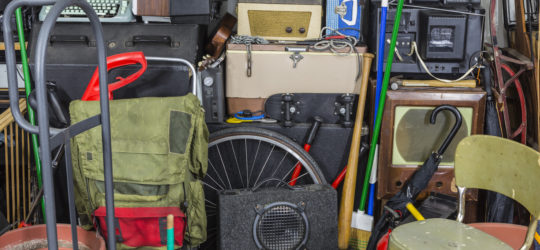 Storage Unit Clean Out Storage Unit Clean Out