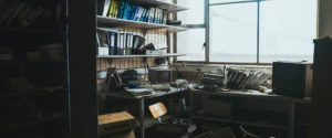 Office Cleanout Services